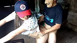 Follow my vagina's rhythm! Your big cock brings exploding orgasms!