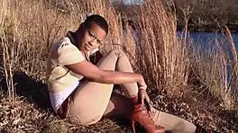 I Cant Get Enough Of This Sexy Red Slut