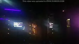 want to see this 18 year old latina's table dance?