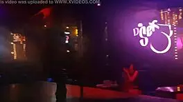 want to see this 18 year old latina's table dance?