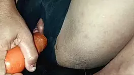 I'm ridin my best friend's big cock for a creampie