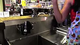 Penny Barber Alani Pi Wet Pussies!