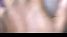 nasty ebony milf stripper goes full freak