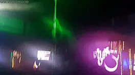 want to see this 18 year old latina's table dance?