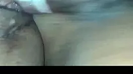 nasty ebony milf stripper goes full freak