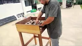 prohibido no follar a candyboom más si te visita que mujer de tanto mérito para quedarse en casa y disfrutar de una enlechada y mamada que putita tan divina