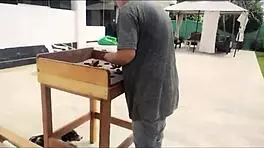 prohibido no follar a candyboom más si te visita que mujer de tanto mérito para quedarse en casa y disfrutar de una enlechada y mamada que putita tan divina