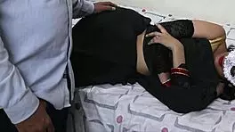 Indian hot sexy bhabhi fucked in saree sex video devar bhabhi role play