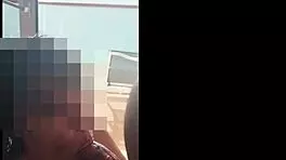 Cavalgando no pau do meu amor no cruzeiro