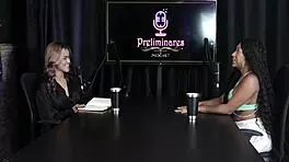 Multiple Menages Attract Personality, Surprised Not Being Eaten, Explains Start - Vicky Menage Sheer Red