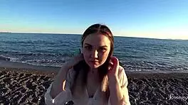 Chubby Teen 18+ Alexa Mills Rides Fit Boy Alexxxs Huge Dick So Well!