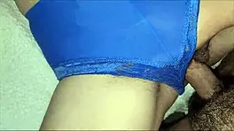 Passionate Emotions Build As Young Latina's Wet Pussy Gets Creampied In Sensual College Roleplay.