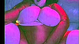 Stroke Cock While BBW Rubs Pussy Softly