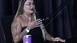 suellen barrar and tifany rocha swing in this casual compilation part two on sheer red