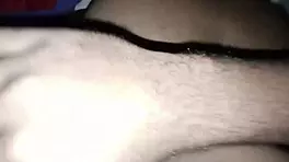 Dando meu pau de presente pra minha meia irm� da bunda grande