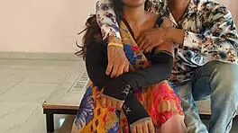 Hot Sexy Wife Rides Hard