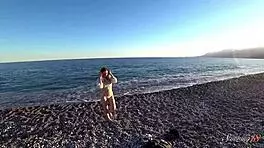 Chubby Teen 18+ Alexa Mills Rides Fit Boy Alexxxs Huge Dick So Well!