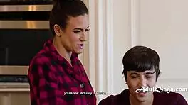 I Dreamed Of This Intense Moment