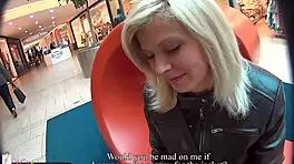 mall cuties young sexy girl public sex