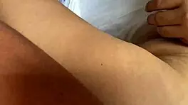 Beautiful Teen Girl Enters Room for Hardcore Fucking and Requests Facial Cumshot