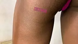 I Gave Seductivedemon Wetpussynaija The Hardest Fuck Of Her Life