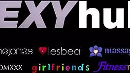 Lady Dee Feels Intense Pleasure During Sensual Massage