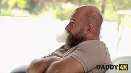 slutty gf sucks cock then stripteases