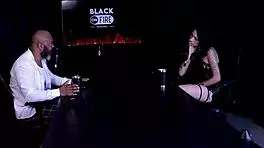 gosta de colocar um plug no cu o preparo que faz pro sexo anal e se arrependeu de dar o cu - paty raven watch on sheer red