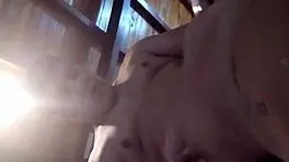 doggystyle fucked teen paid for street sex