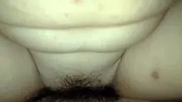 i couldn't wait to fuck