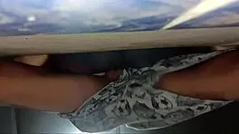 good at using mouth good figure fuckable country girl with beautiful breasts