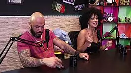 Best moments of bruna carlos in sensual cast - part 2 watch on sheer red