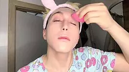 boy sissified mercilessly fucked with big cock