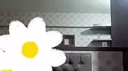 i'm fingering big tits milf in the boarding room