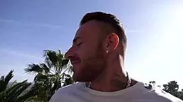 i hunt college cuties part 3 - amateurs recorded in german