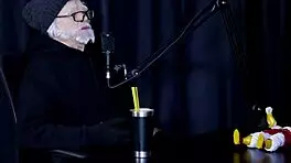 Oruan doesn't fit type but starts wild group action after nude kiss