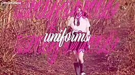 Emotional Pov Girlfriend Sucks Cock For Christmas