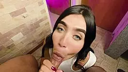 want to see sara sodi fingering her shaved pussy in lingerie