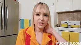 stepsis lilly bell got interesting suggestion