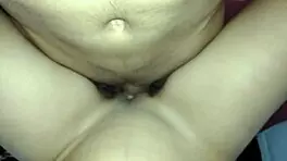 Sultry stepsister dreams wetly about her stepbrother but gets real hardcore fucking