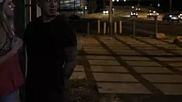 Fucked outdoors unless youre from the sixties and dig that earth milf