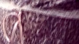 Katrina Having Her Pussy Wet In Her Kitchen