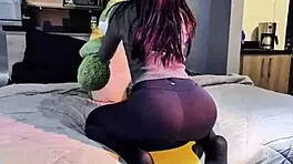 Ganhei Um Jacaré De Pelúcia E Dei Pra Agradecer Ft Qrozne