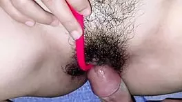 Sopir Dan Istri Majikan Selingkuh Di Gudang