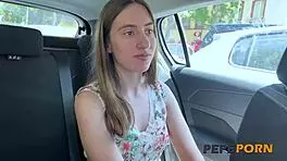 Carolina Lorca Is Back Hairy Pussy And Innocent As Ever In Casting Interview!