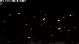 Public humiliation spitting by petite teen amateurs princesses femdom outdoors