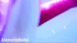 Hairy underwater adventure