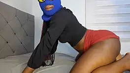 Love that big Latina ass? 😍