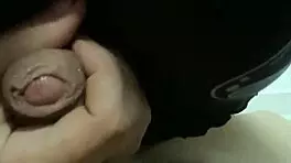 Curvy Milf Expertly Sucks Huge Cock in POV