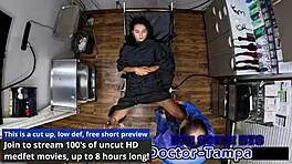 Dr Tampa - Strangers In The Night Way Not Fair Edition - Zombae